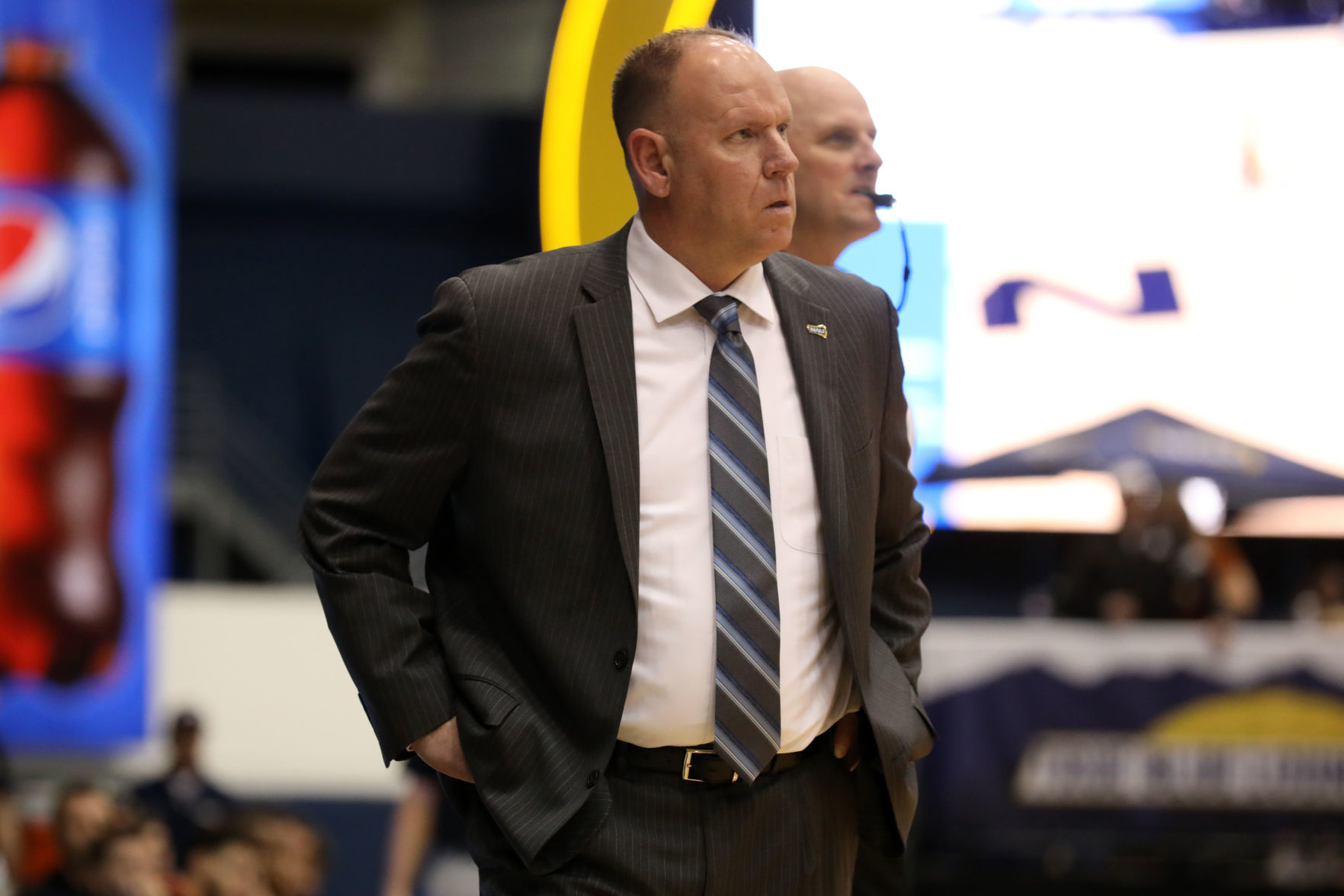 Northern Arizona men's basketball